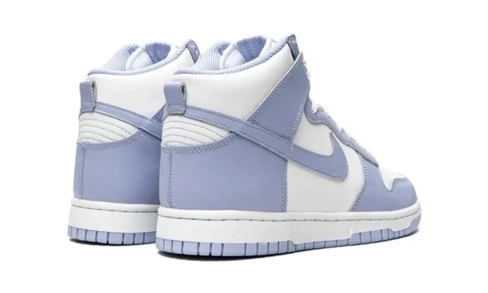 Buty Nike Dunk High Aluminum NIKE Dunk High