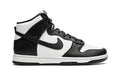 Buty Nike Dunk High White Black (Panda) NIKE Dunk High