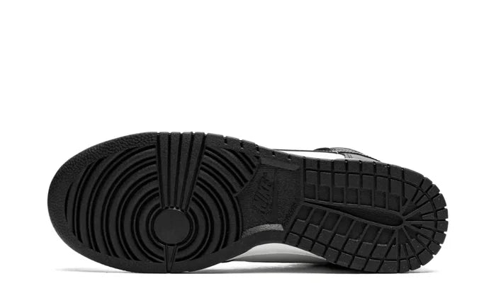 Buty Nike Dunk High White Black (Panda) NIKE Dunk High