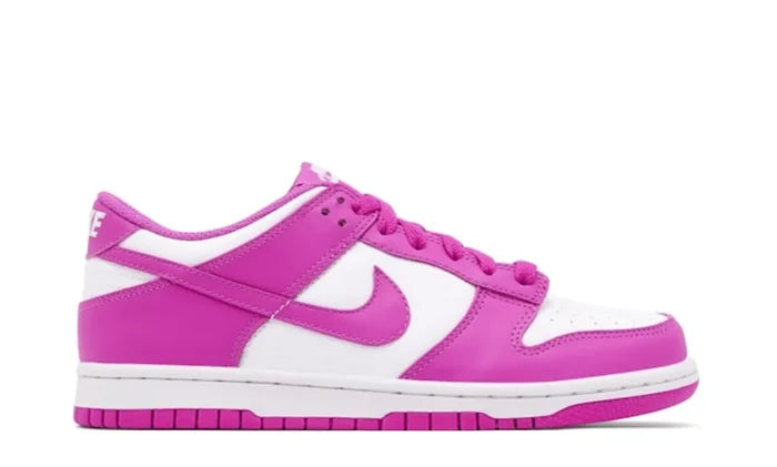 Buty Nike Dunk Low Active Fuchsia NIKE Dunk Low