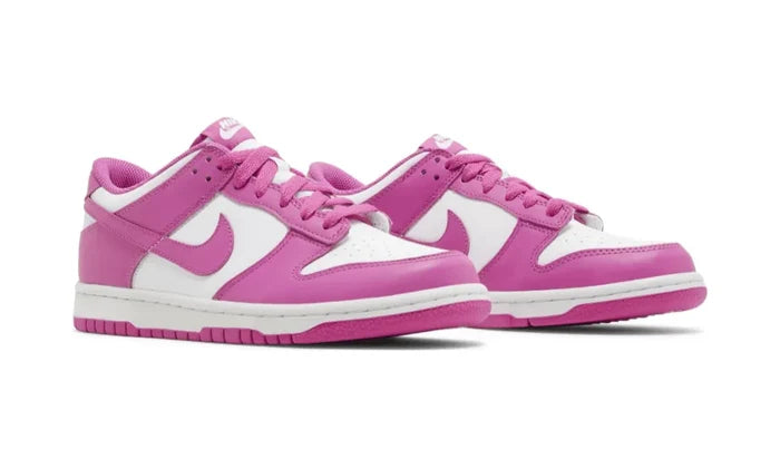 Buty Nike Dunk Low Active Fuchsia NIKE Dunk Low