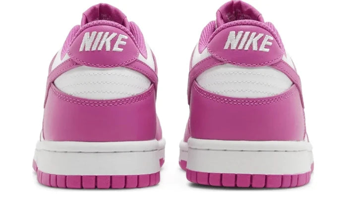 Buty Nike Dunk Low Active Fuchsia NIKE Dunk Low
