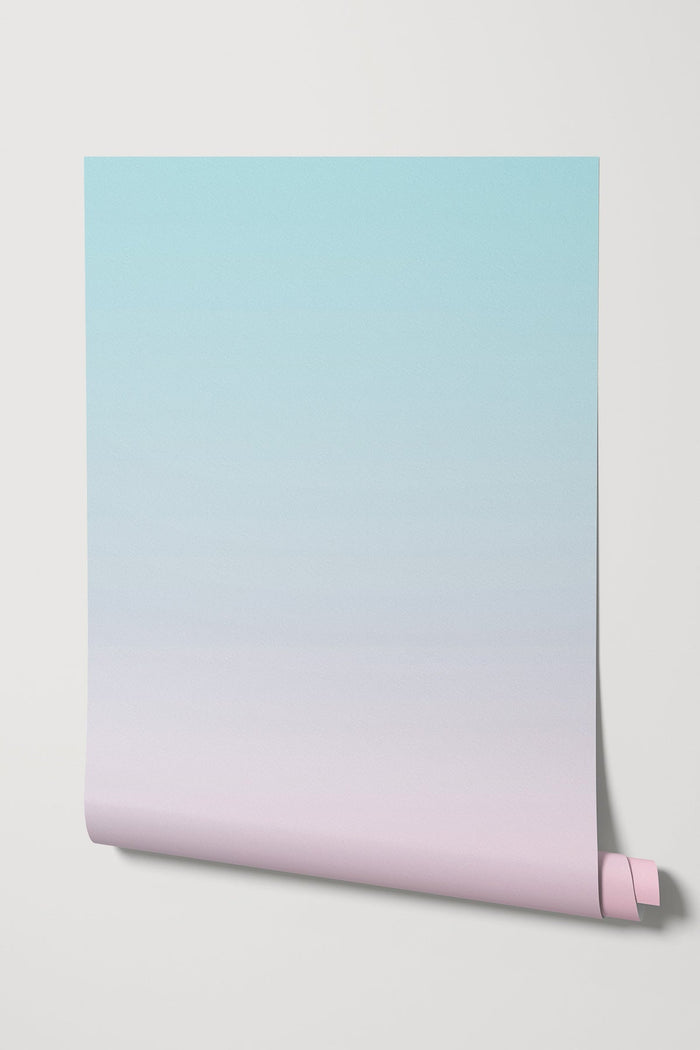 Roll of Candied Cloud wallpaper