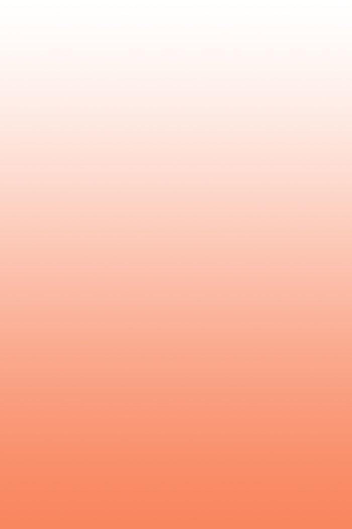 Detail of Cantaloupe Wallpaper