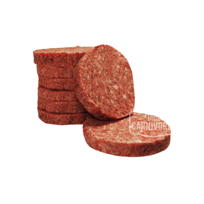 Carnivora Variety 24lb Box