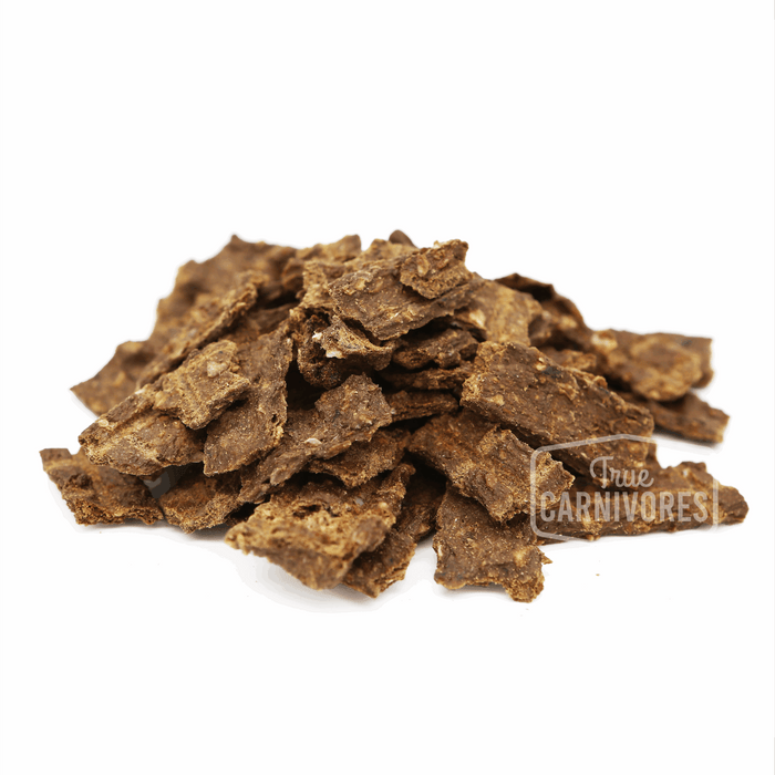 Carnivore's Kitchen Seafood Training Treats 150g