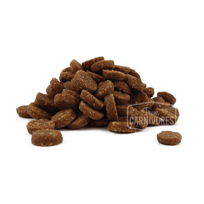 Carnivore's Kitchen Soft & Chewy Duck Trainers