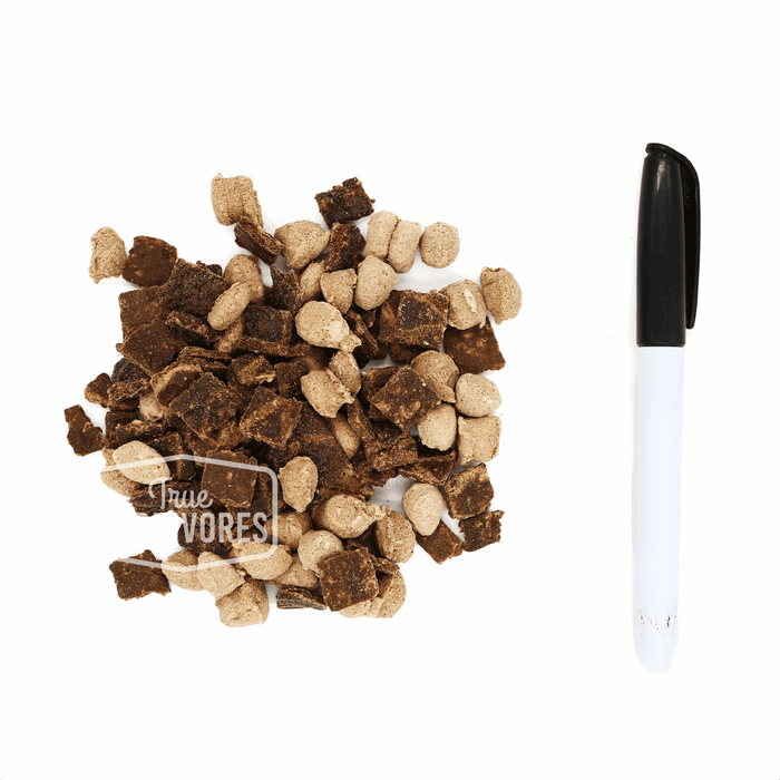 Carnivore's Kitchen Surf & Turf Training Treats