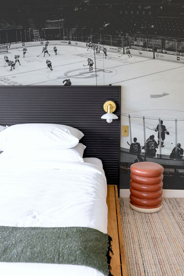 Center Ice