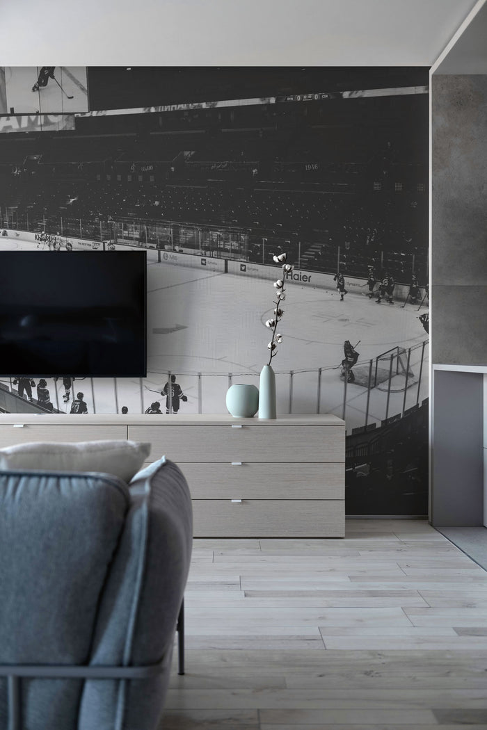 Center Ice