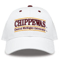 Central Michigan Chippewas Nickname Snapback, product view