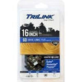 Chain for saw 3/8" .050" ga