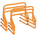 Champion 12" Heavy Duty Weighted Training Hurdle Set WPH12SET