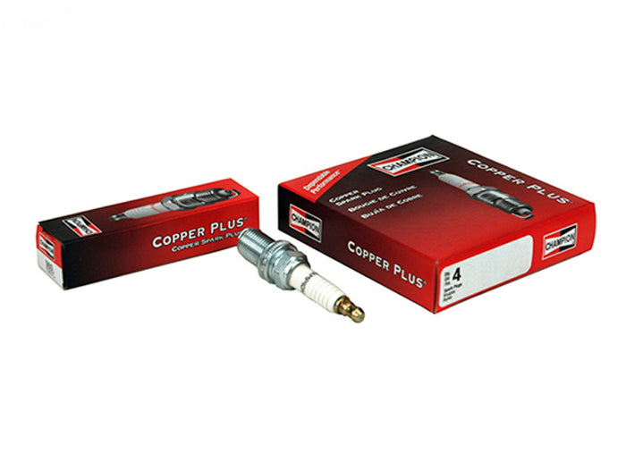 Champion Spark Plug N11YC (QTY: 4)