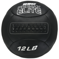 Champion Sports 12 LB Rhino Promax Elite Medicine Ball PRX12