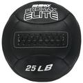 Champion Sports 25 LB Rhino Promax Elite Medicine Ball PRX25