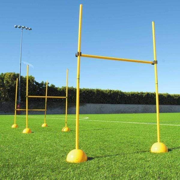 Champion Sports Agility Plyo Hurdle Set PLYOHRSET