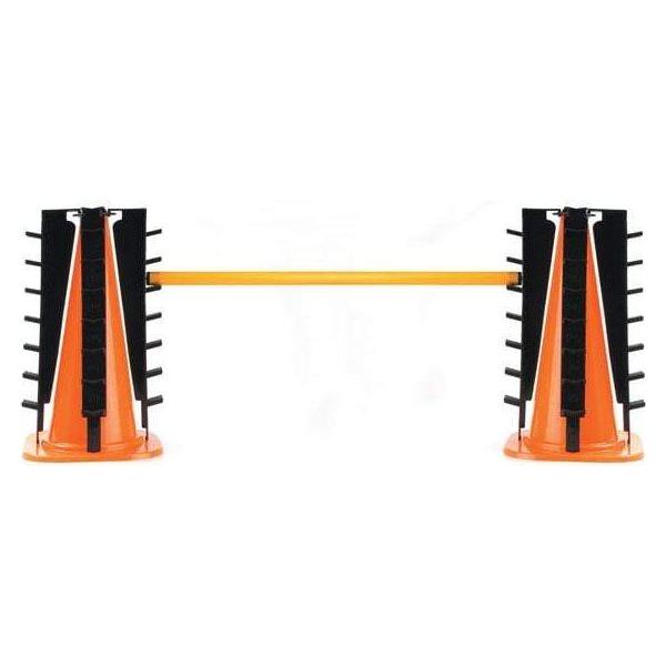 Champion Sports Hurdle Cone Set MHCSET