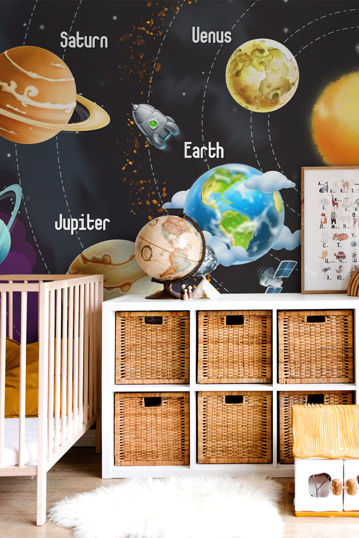 Children's Galaxy