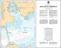 CHS Chart 2011: Belleville Harbour