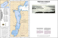 CHS Chart 2218: Penetang Harbour