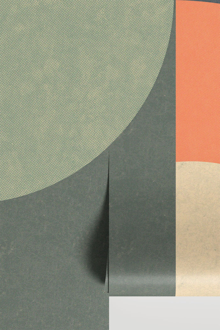 Clay & Sage Horizon