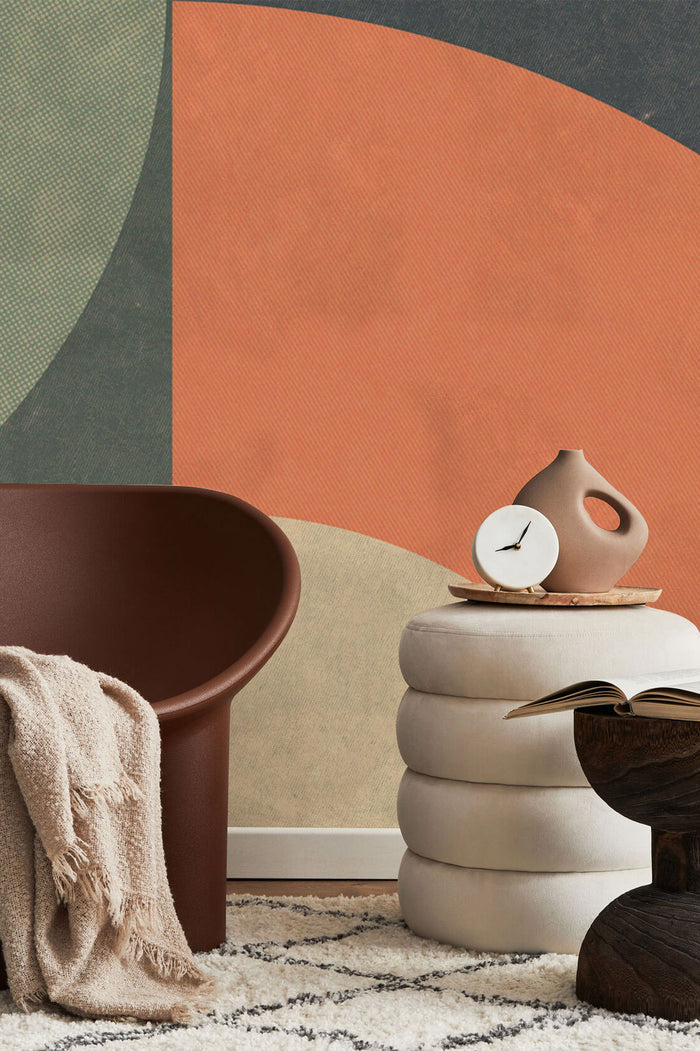 Clay & Sage Horizon