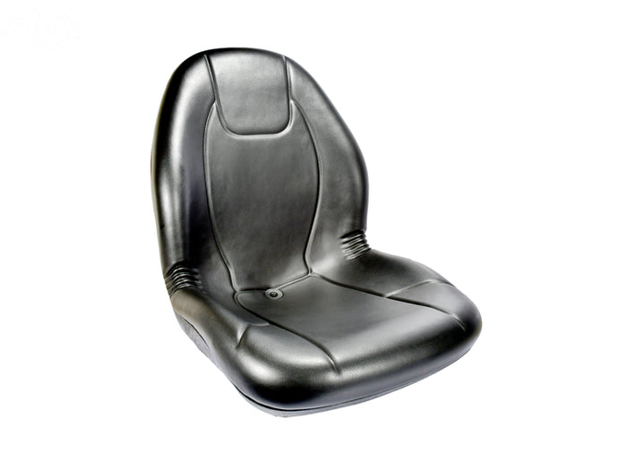 Concentric Ultra High-Back Seat Series #149000BK
