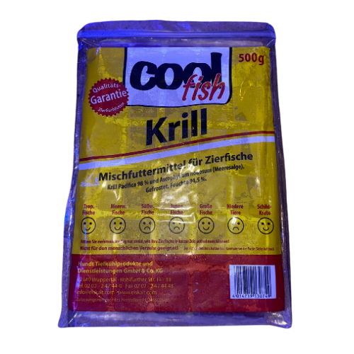 Cool Fish Shoko 500g