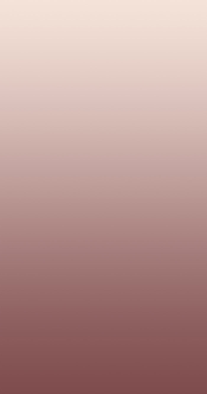 Detail of Copper Melody Wallpaper
