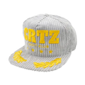 Corteiz Yacht Club Grey Trucker CORTEIZ Czapki