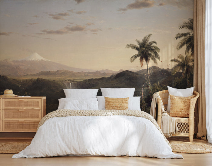 Cotopaxi Tropical