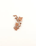 Craftsman Vine, 41x25mm, (1pc)