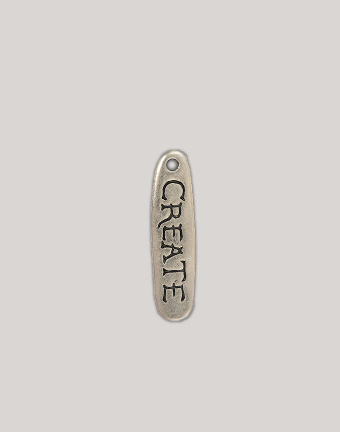 GGS053-130 Create charm pendant