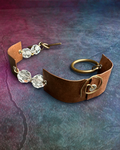 Creative Connections, Kit Class Toggle Bracelet Complete Kit