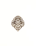 F170 ornate filigree embellishment