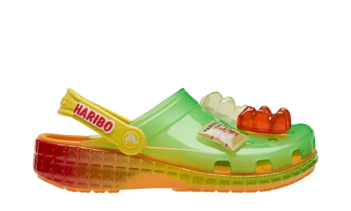 Crocs Classic Clog Harbio CROCS Buty