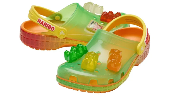 Crocs Classic Clog Harbio CROCS Buty