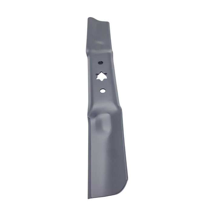 Cub Cadet 50" Blade Set 490-110-M155 For XT1-LT 50 (Star Center 17.27" Long)