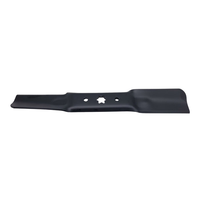 Cub Cadet 50" Blade Set 490-110-M155 For XT1-LT 50 (Star Center 17.27" Long)