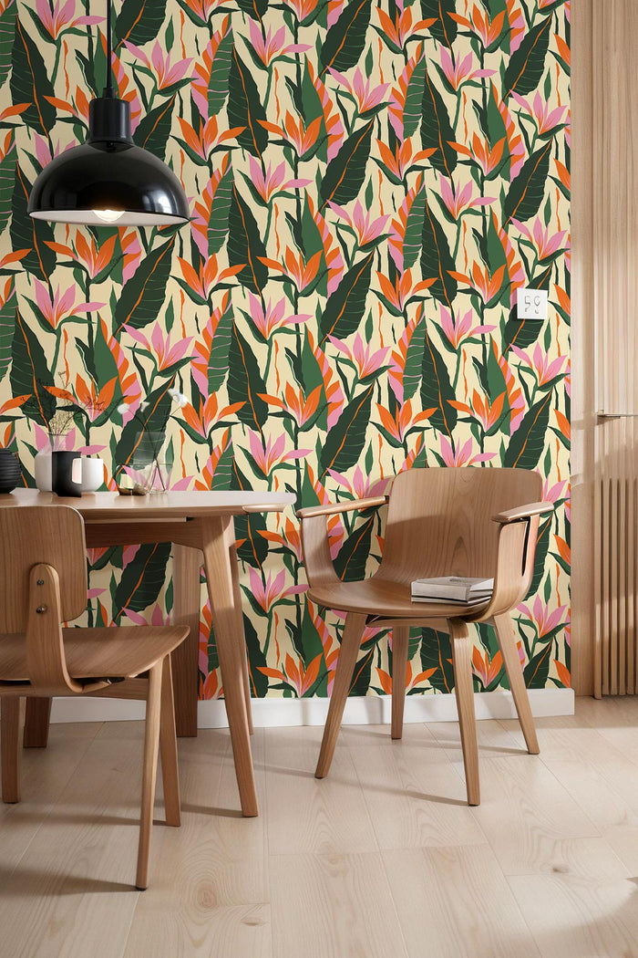Curacao / Orange