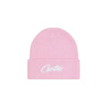 Czapka Corteiz Allstarz Folded Beanie - Pink CORTEIZ Czapki