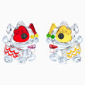 DANCING LIONS