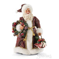 Day of Mirth Possible Dreams Santa