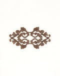 F270 Decorative Metal Scrollwork