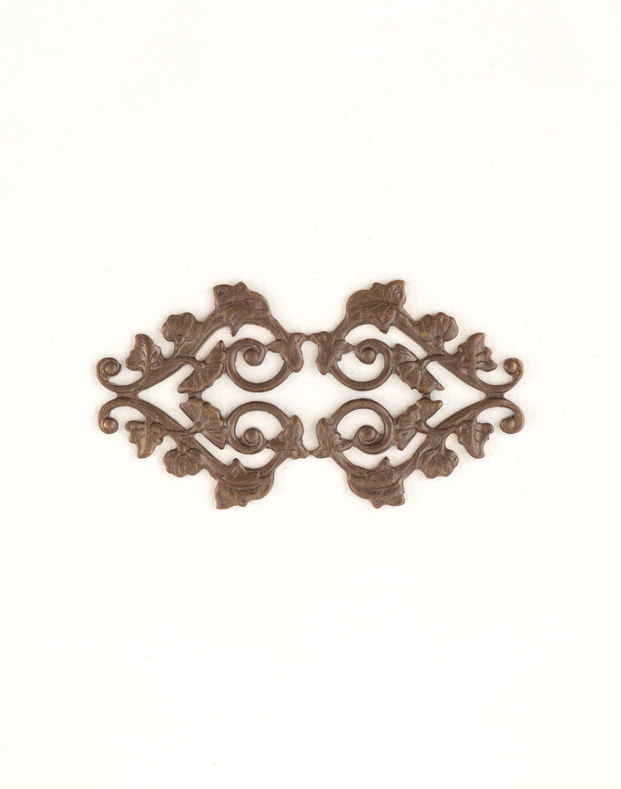 F270 Decorative Metal Scrollwork