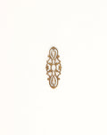 Deco Window, 38x15mm, (1pc)