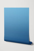 Roll of Denim Delight Wallpaper