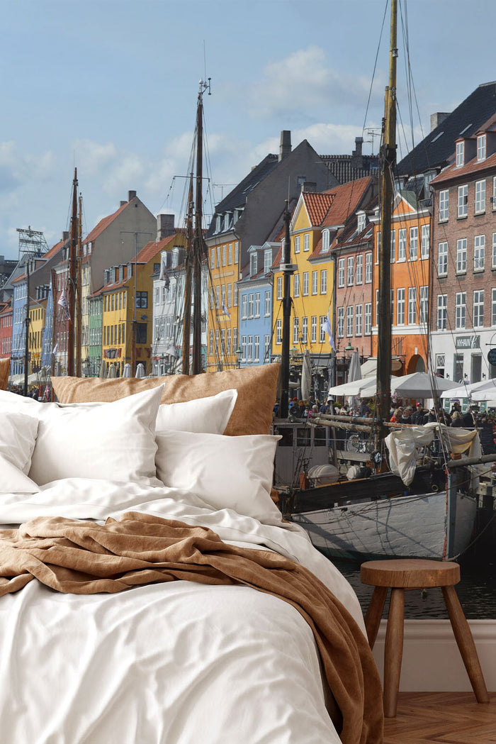 Denmark Coast