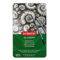 Derwent 2301946 Academy Sketching Pencils, Multi-Color